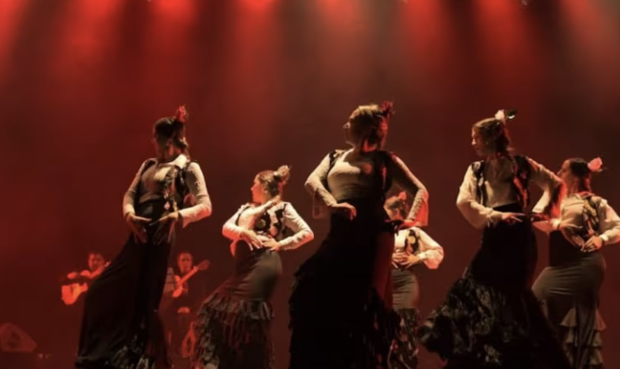 Llega Tierra calma, para disfrutar del Flamenco en la Ciudad de Córdoba